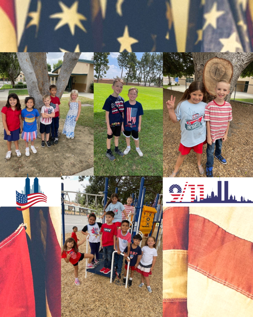 patriot