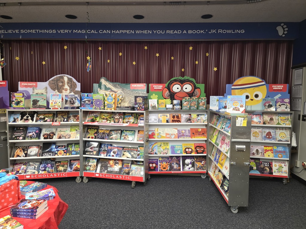 Book Fair