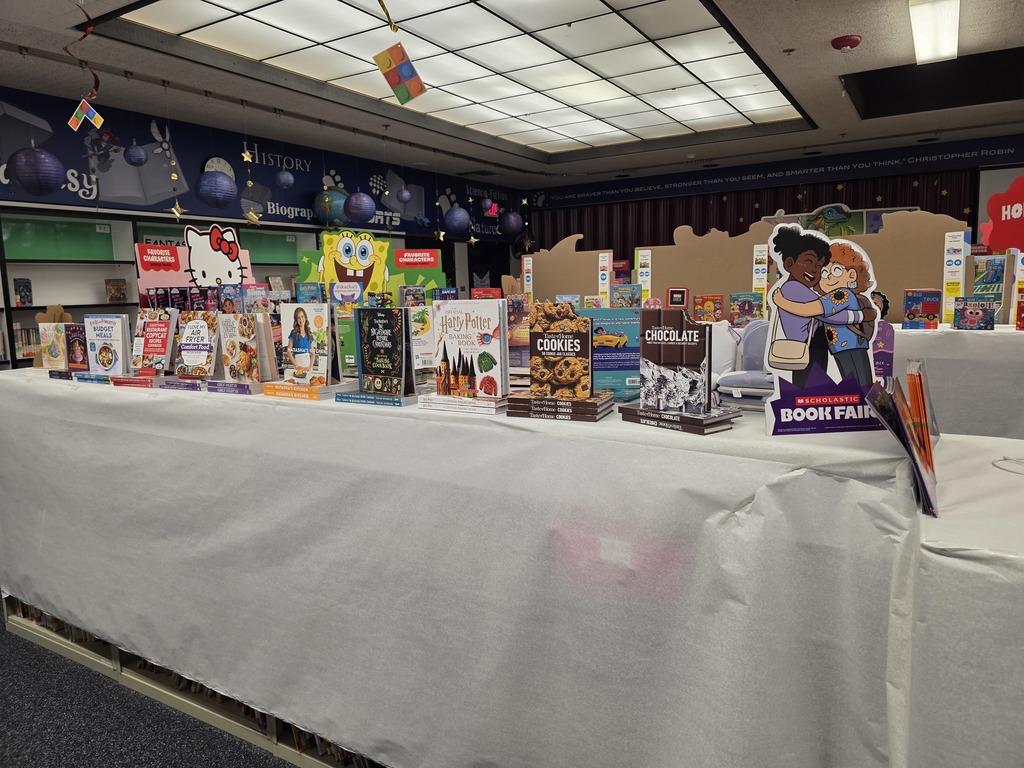 Book Fair