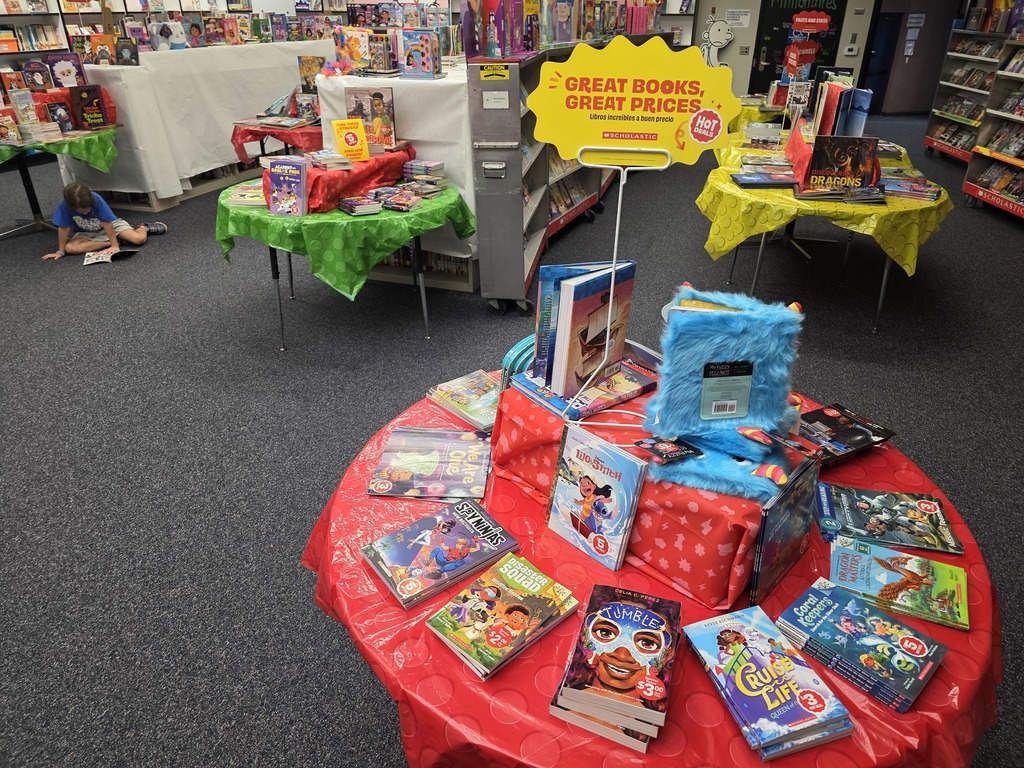 Book Fair