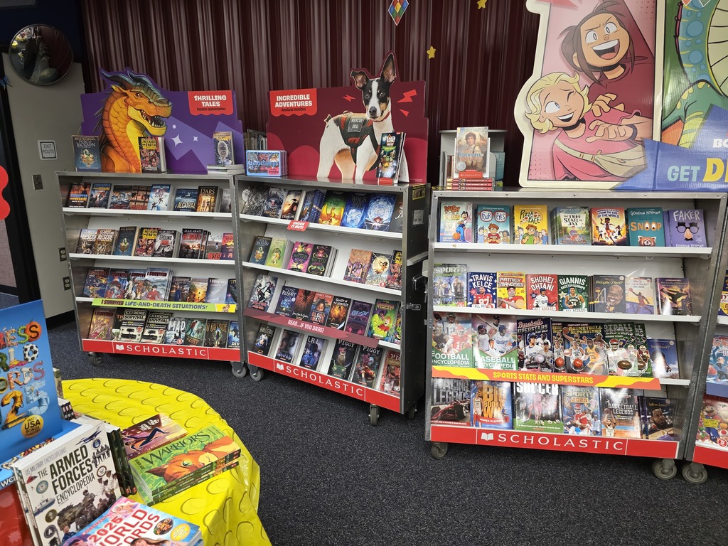 Book Fair
