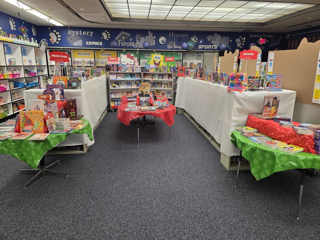 Book Fair