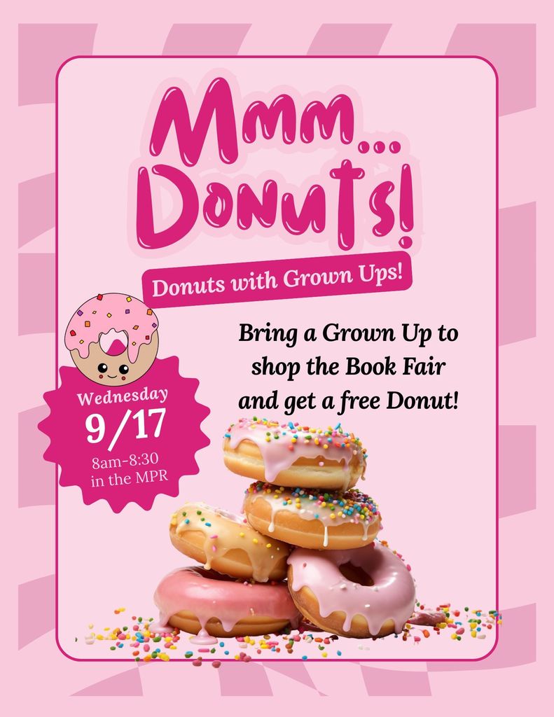 Donuts