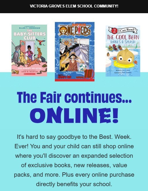 Book Fair