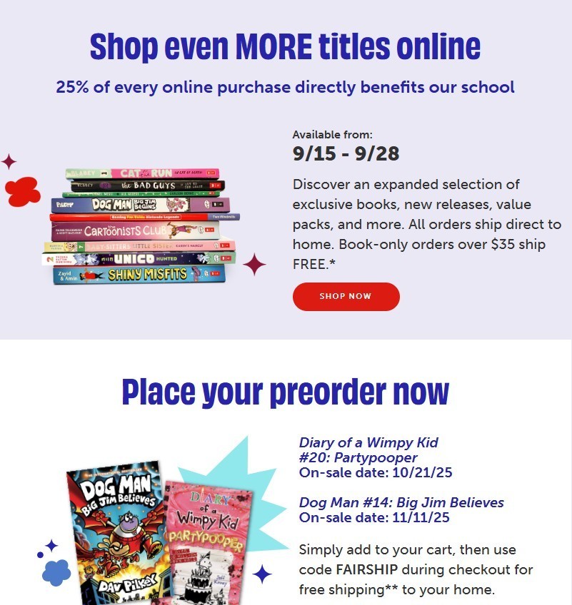 Book Fair