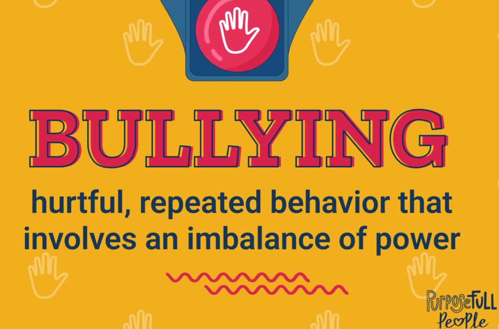 Bully Definition