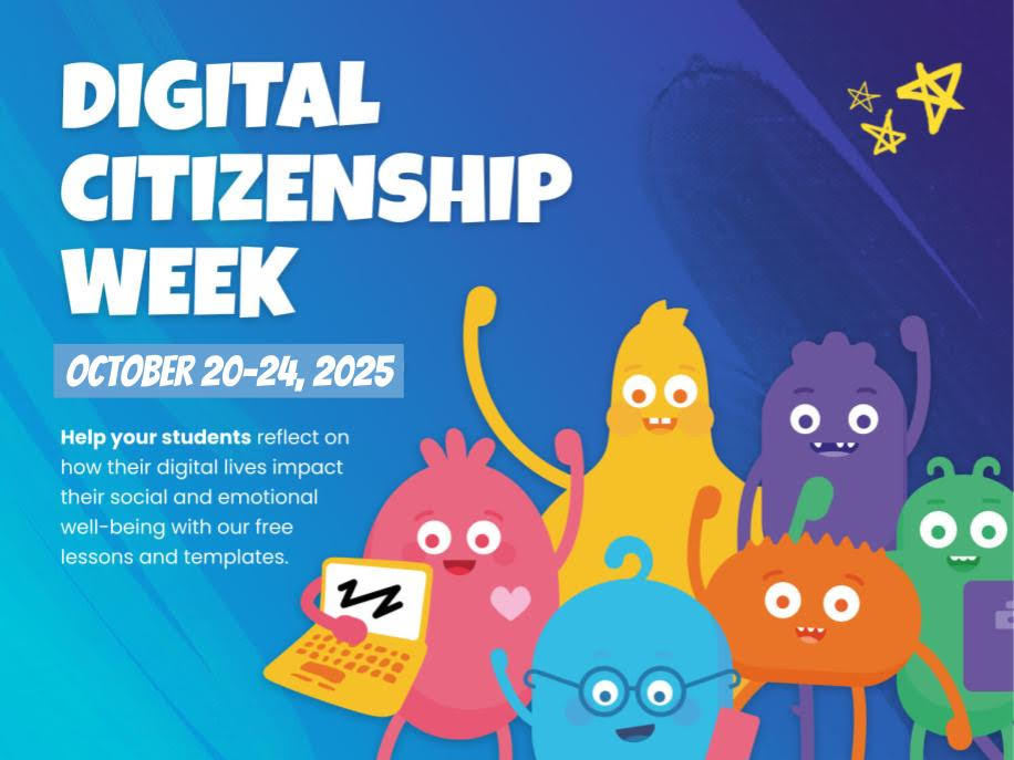 Digital citizenship