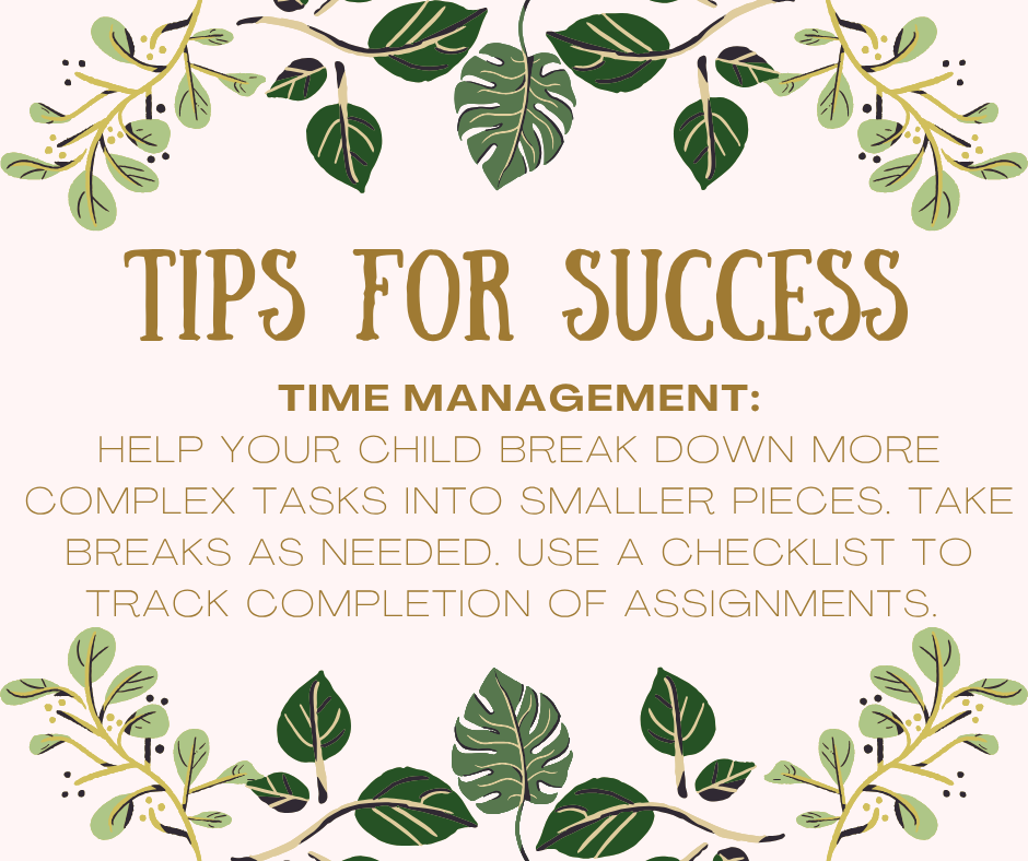 tips