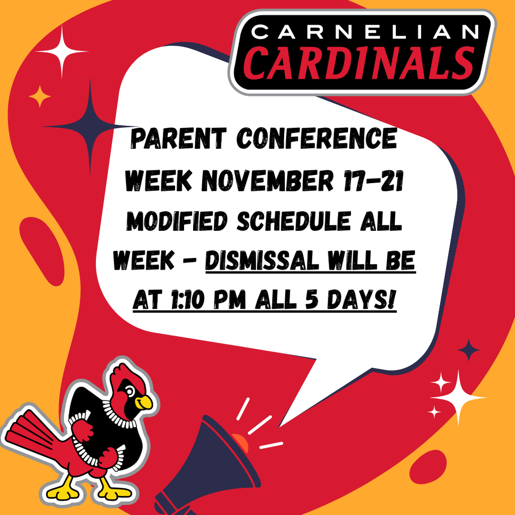 Parent Conference