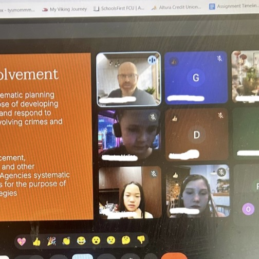 Sup Student Advisort