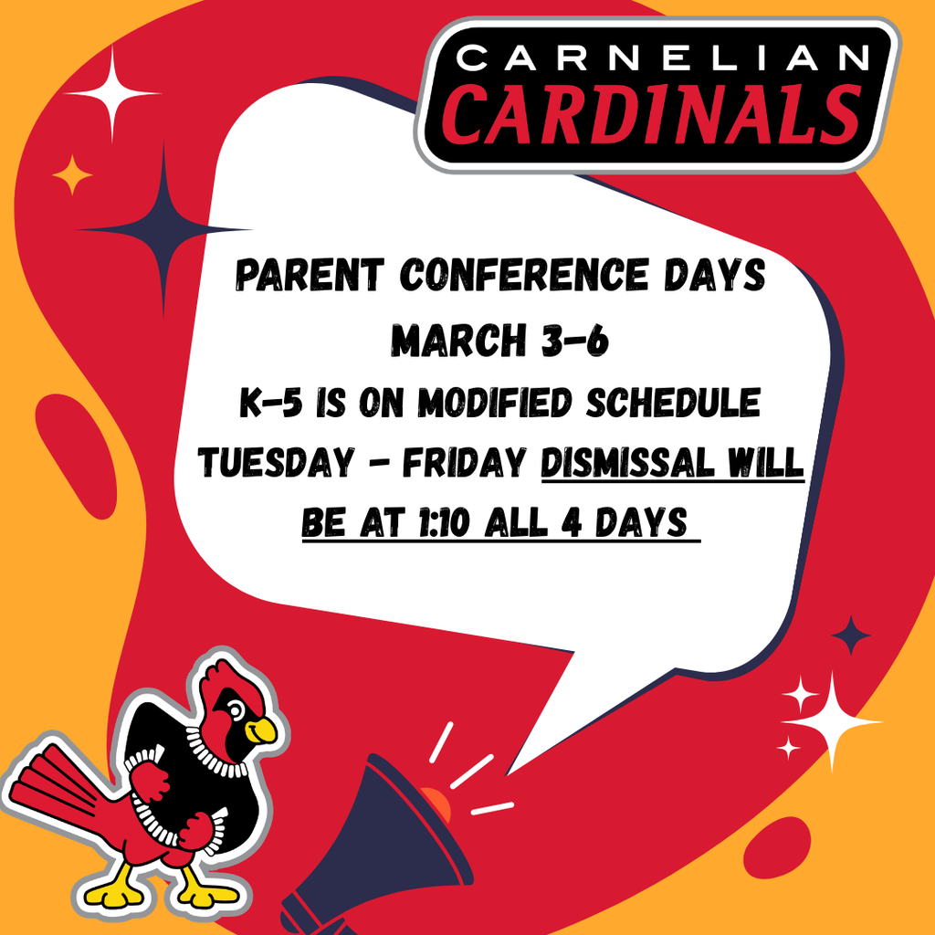parent conf