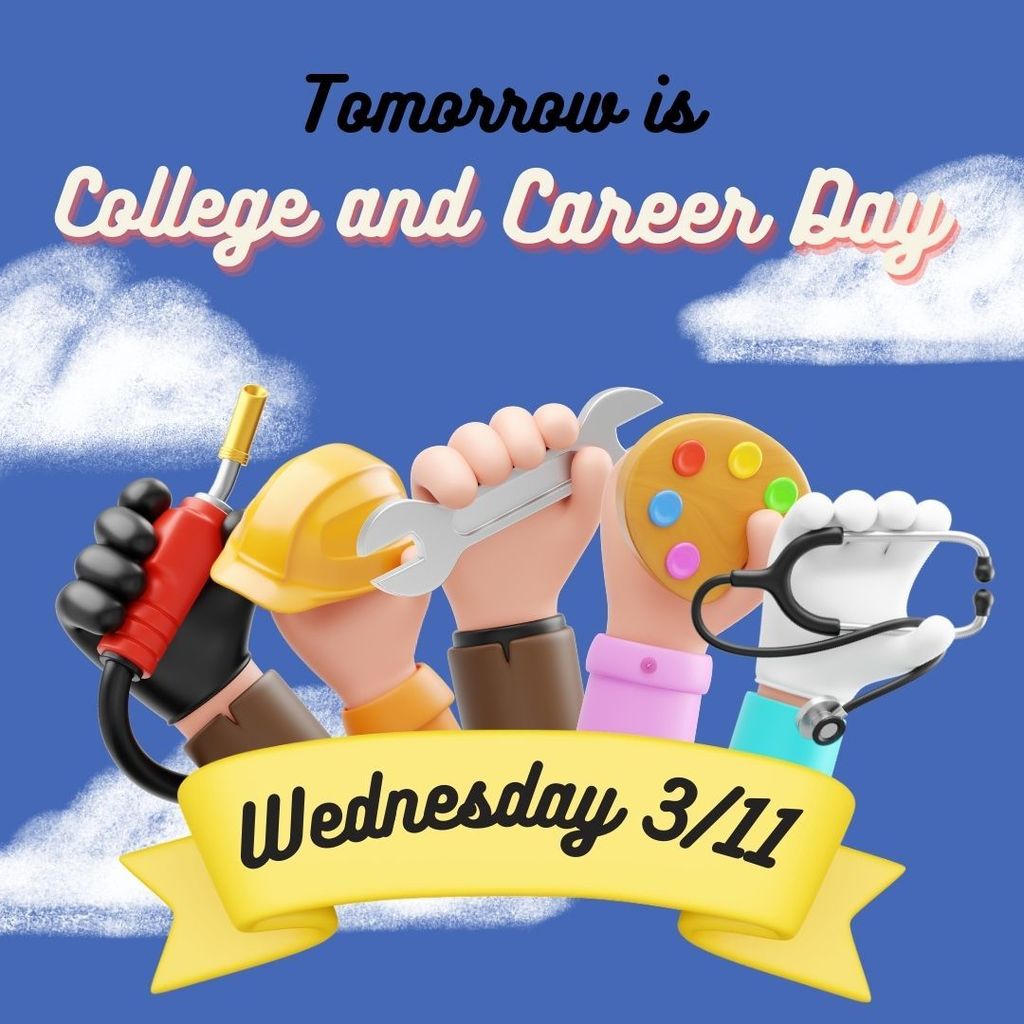 College & Career Day