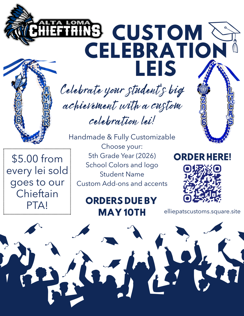 pta leis