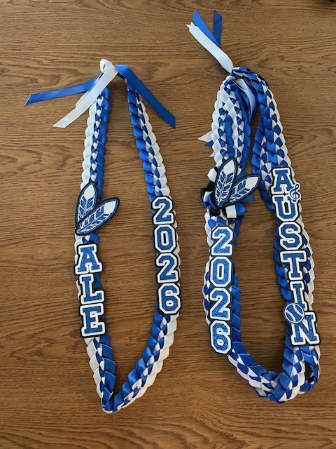 lei