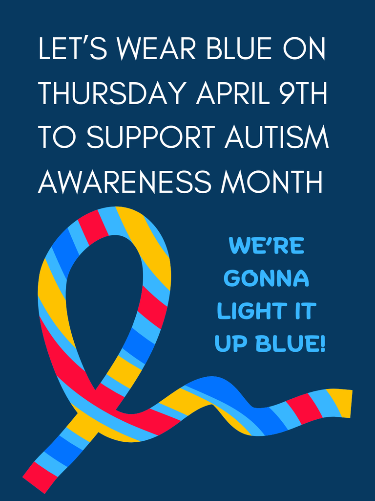 Autism Awareness