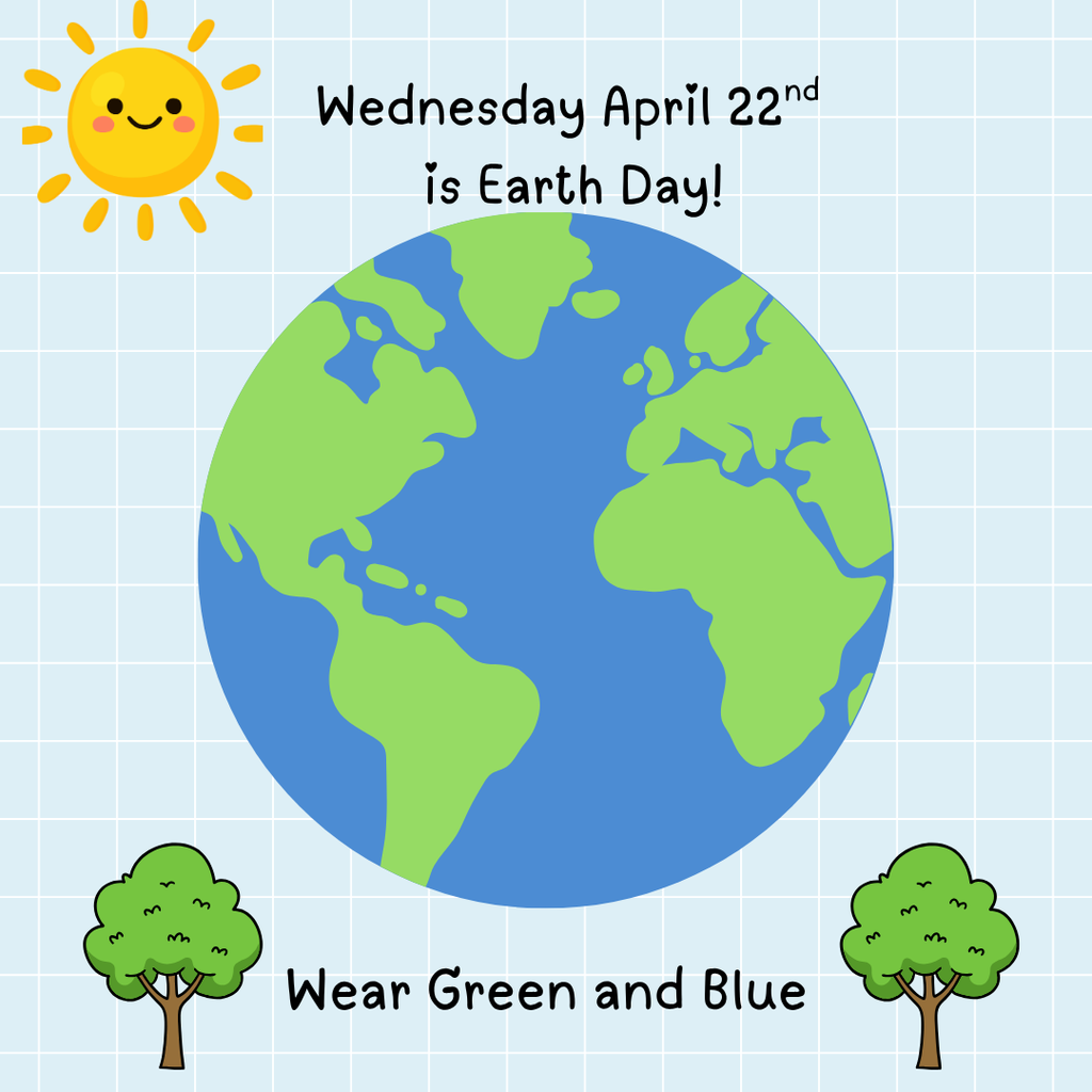 Earth Day