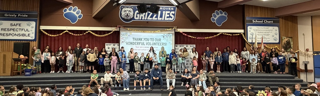volunteer