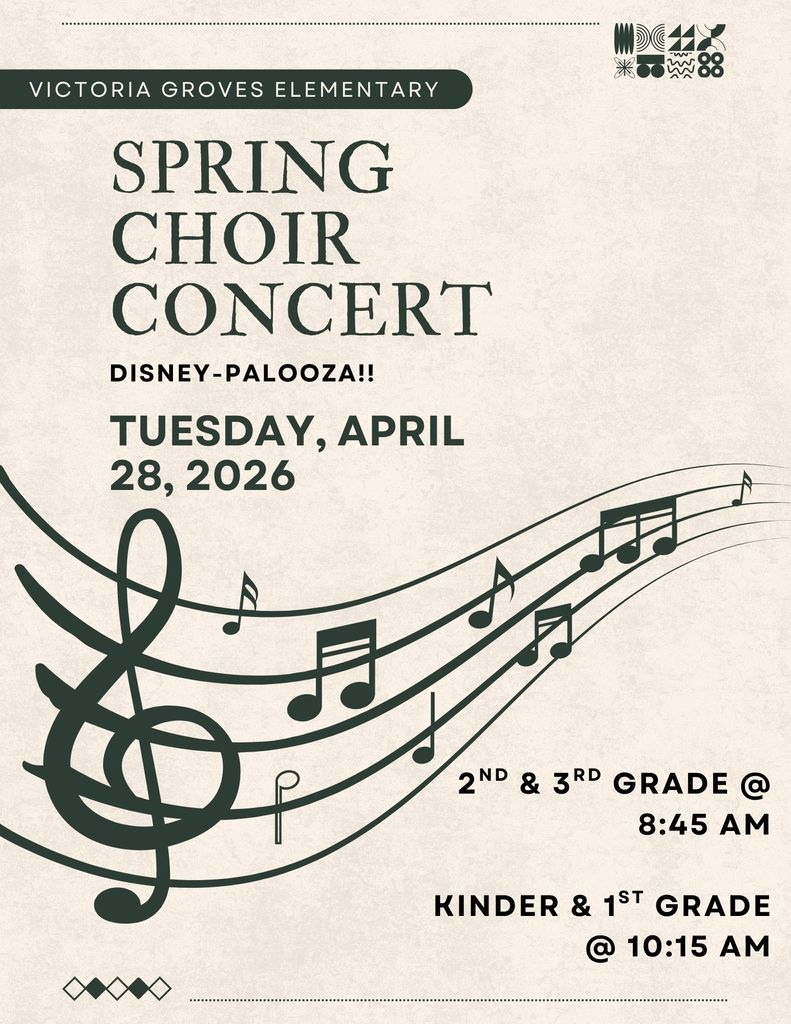Choir Concert