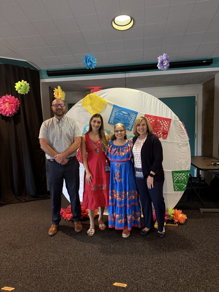 Principal, Teachers, Superintendent 