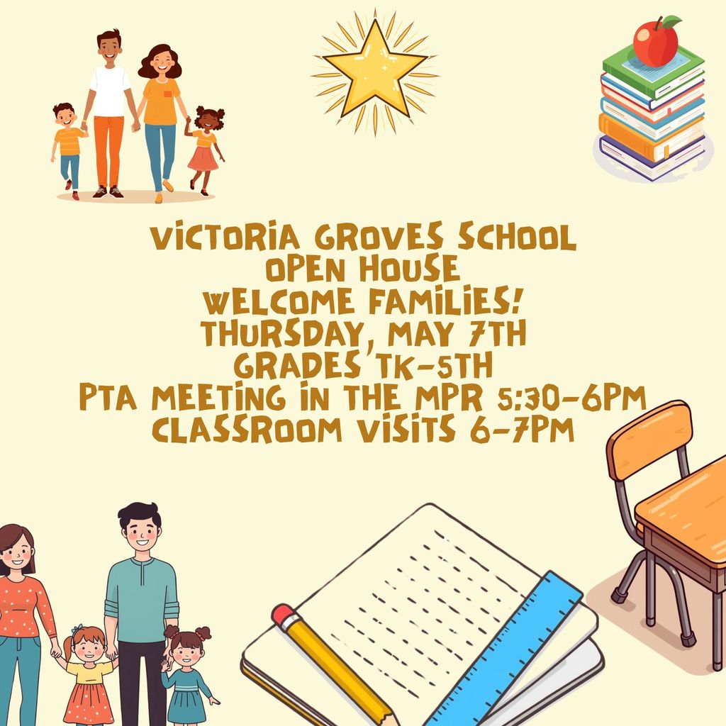 open house