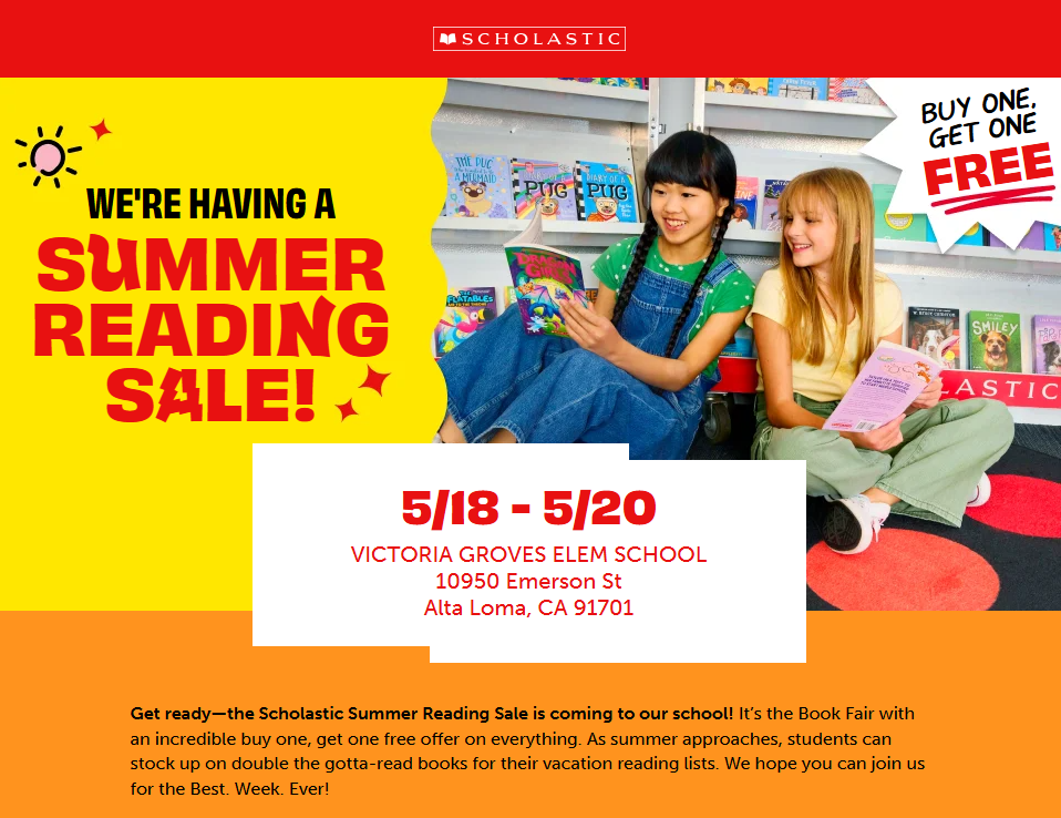 Book Fair