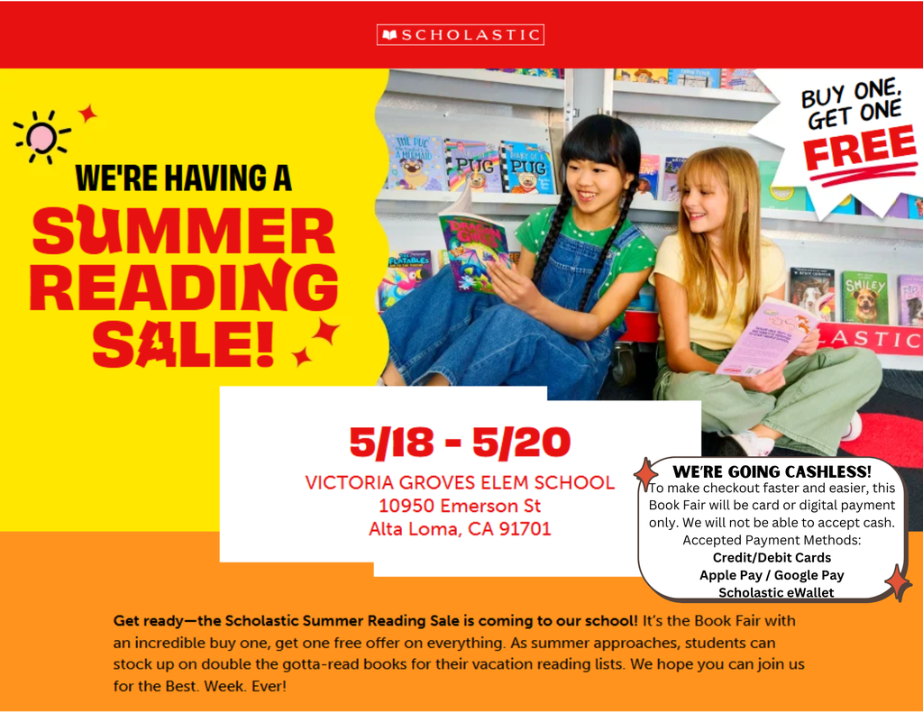 book fair