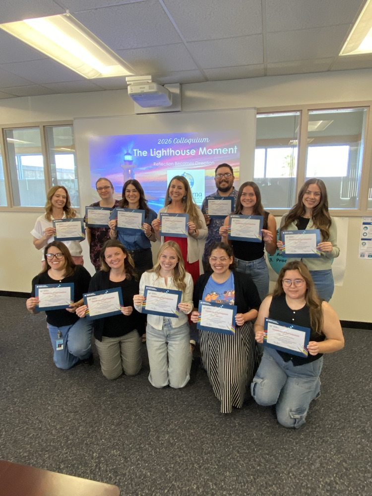 Year 1 Teacher Induction Candidates