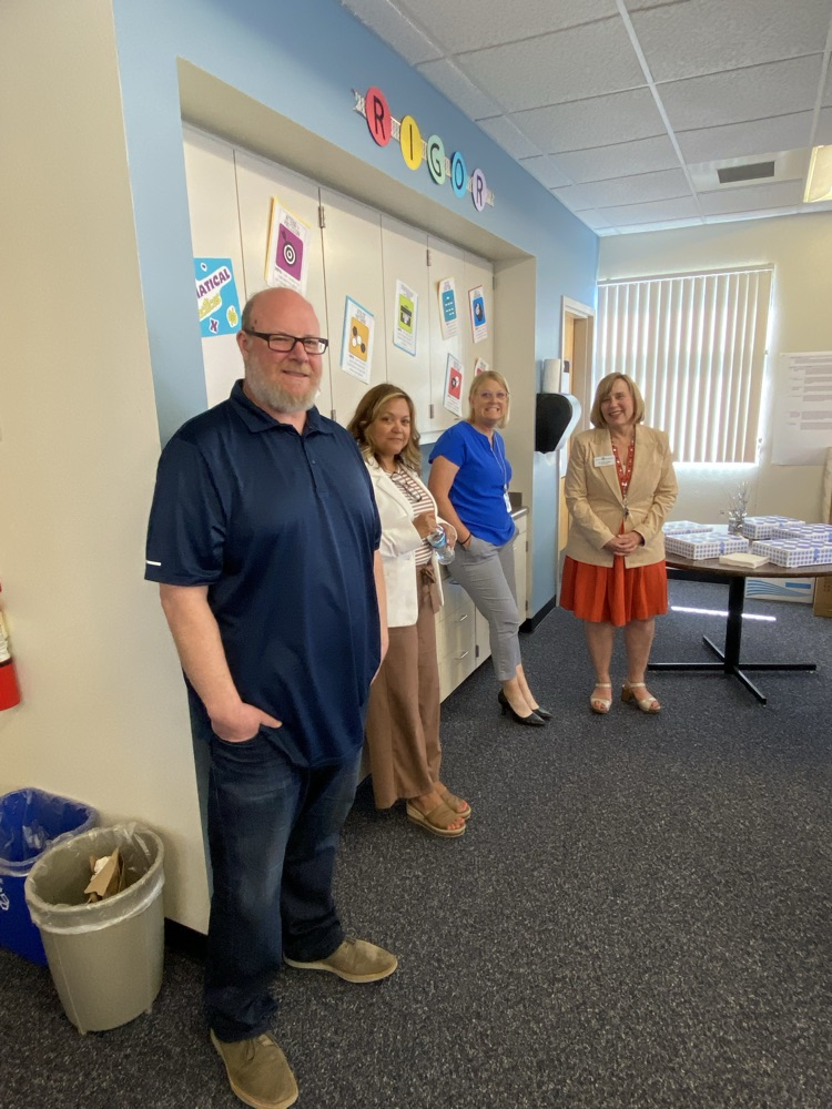 ALSD Executive Cabinet Members