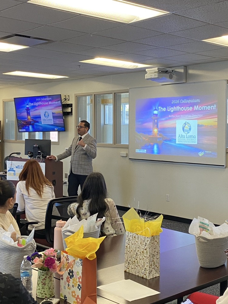 Riverside County Office of Education Director