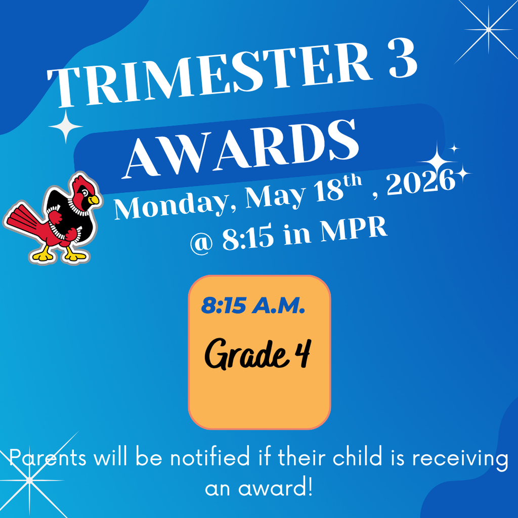 Grade 4 Tri 3