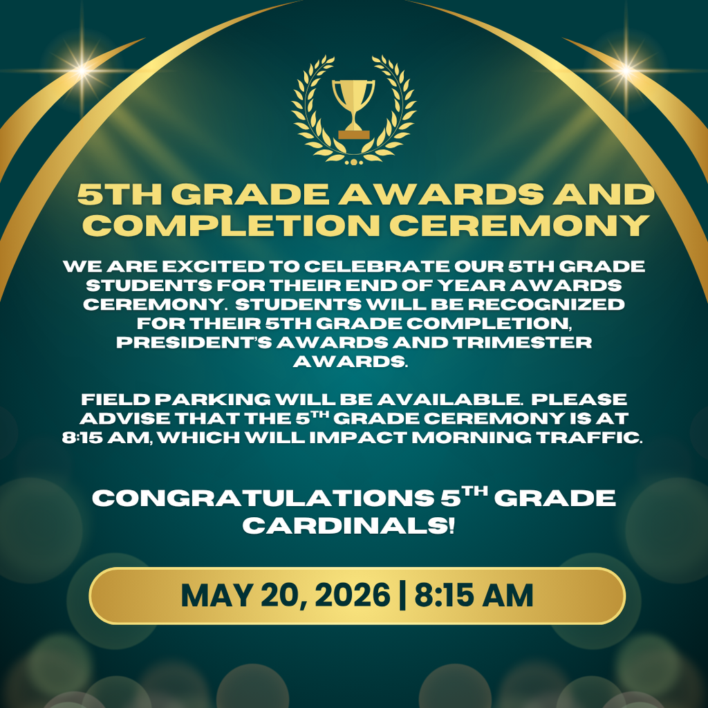 Grade 5 Completion