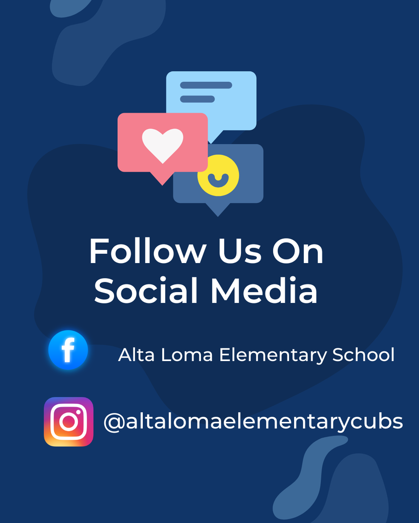 Follow us