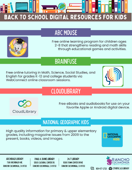 Resources