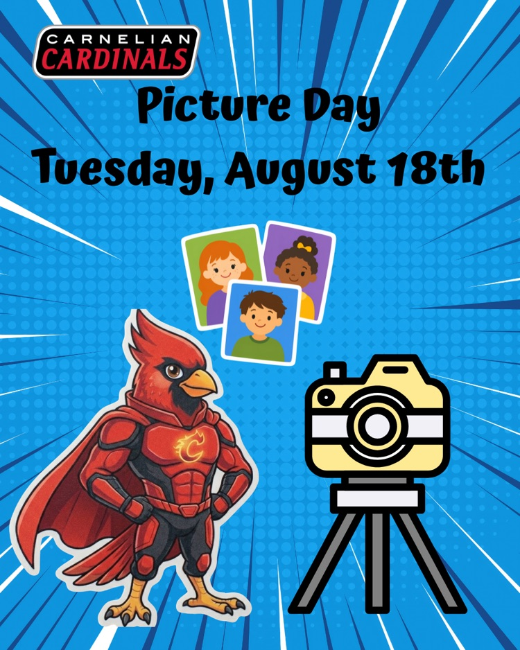 picture day