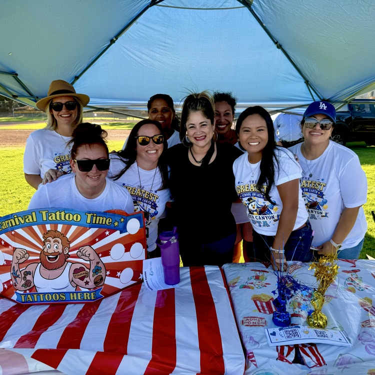 Trustee Hurley with the PTA