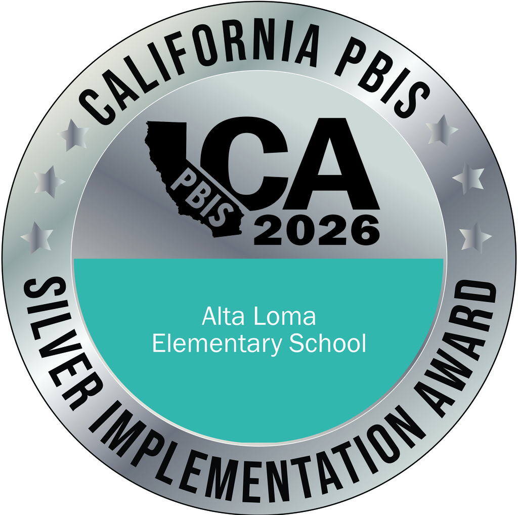 PBIS Silver