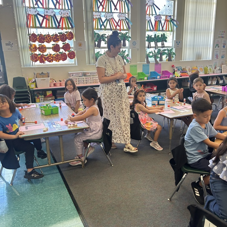 second gr tchr