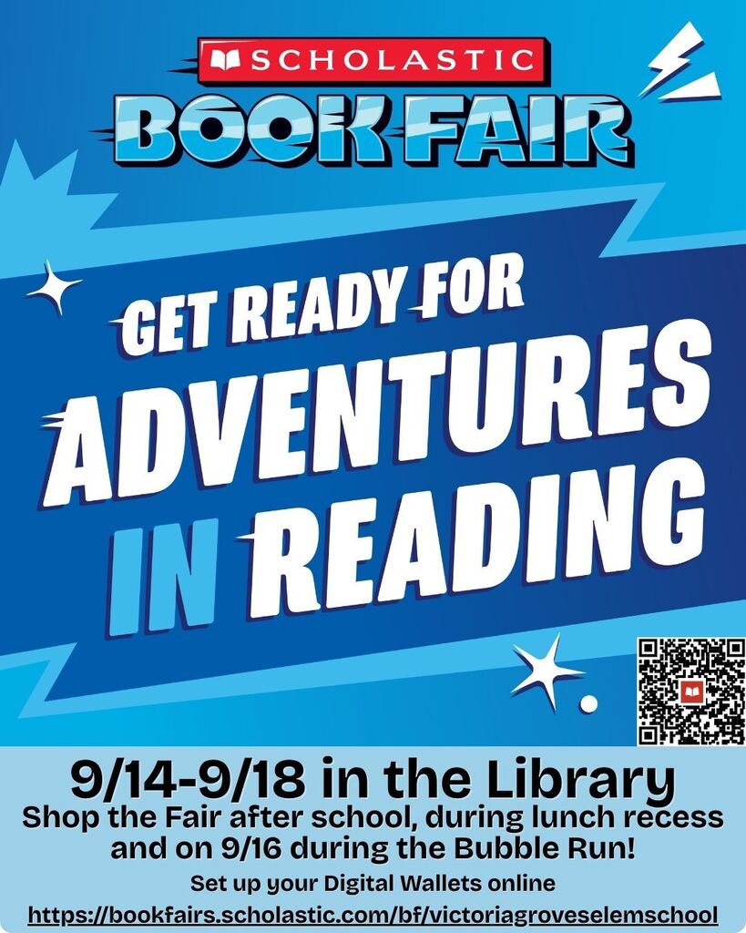 book fair