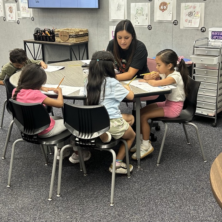 small group reading instruct
