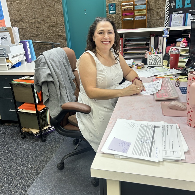Office attendance clerk