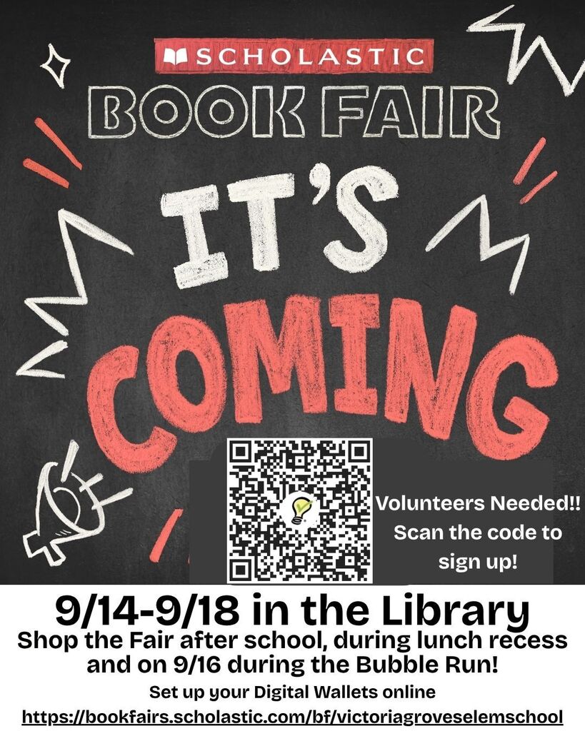 book fair