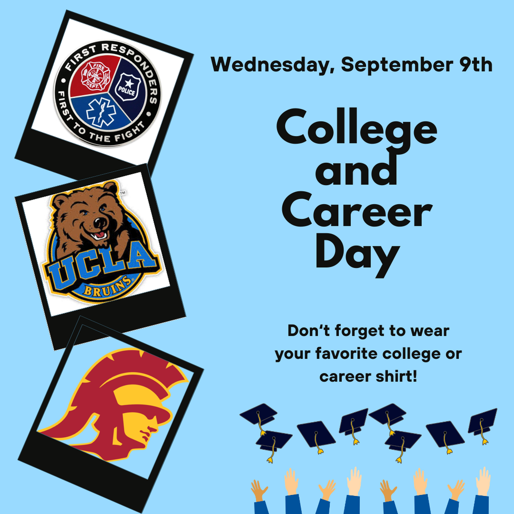 college & career day