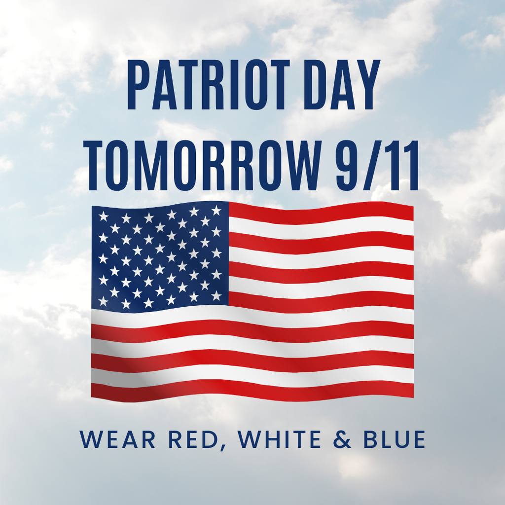 Patriot Day