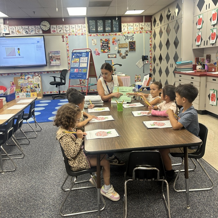kindergarten