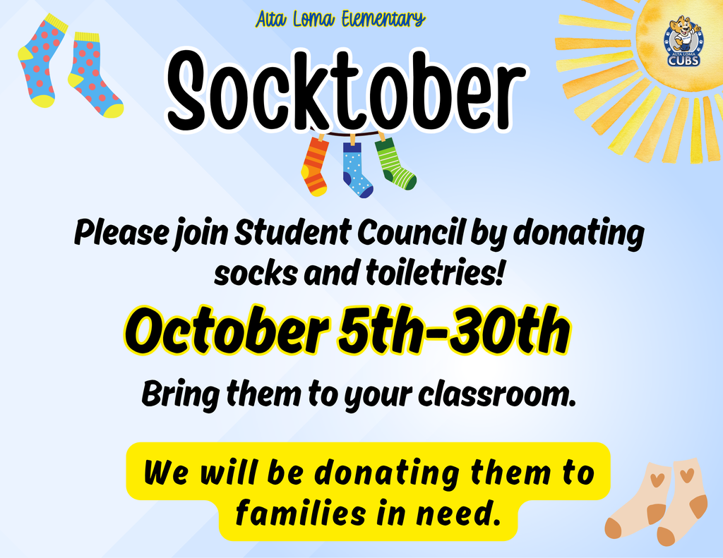 Socktober