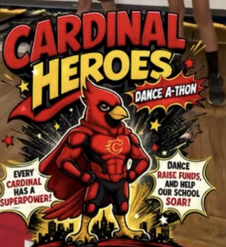 heroes dance a thon