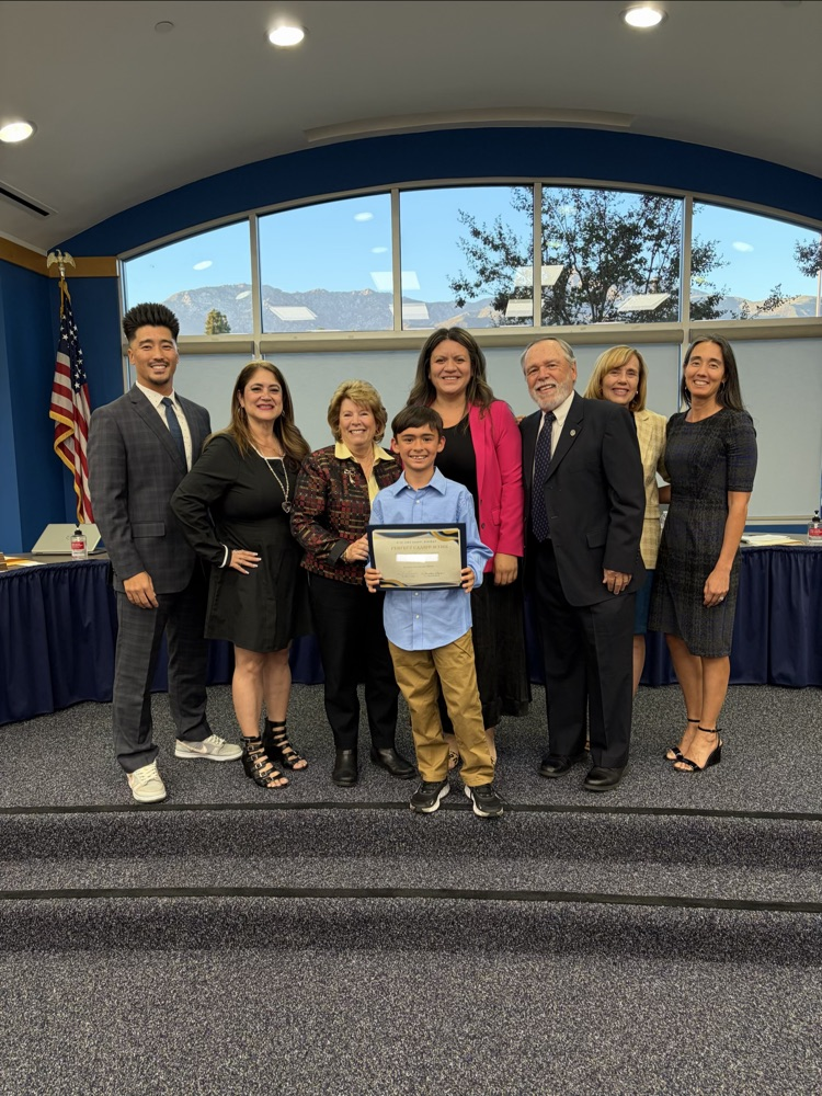 Alta Loma Elementary