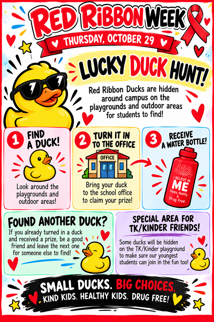 Lucky Duck