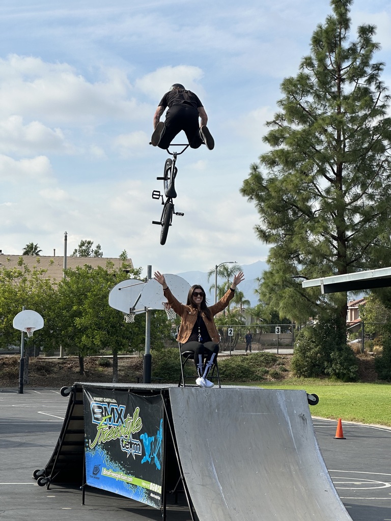 BMX