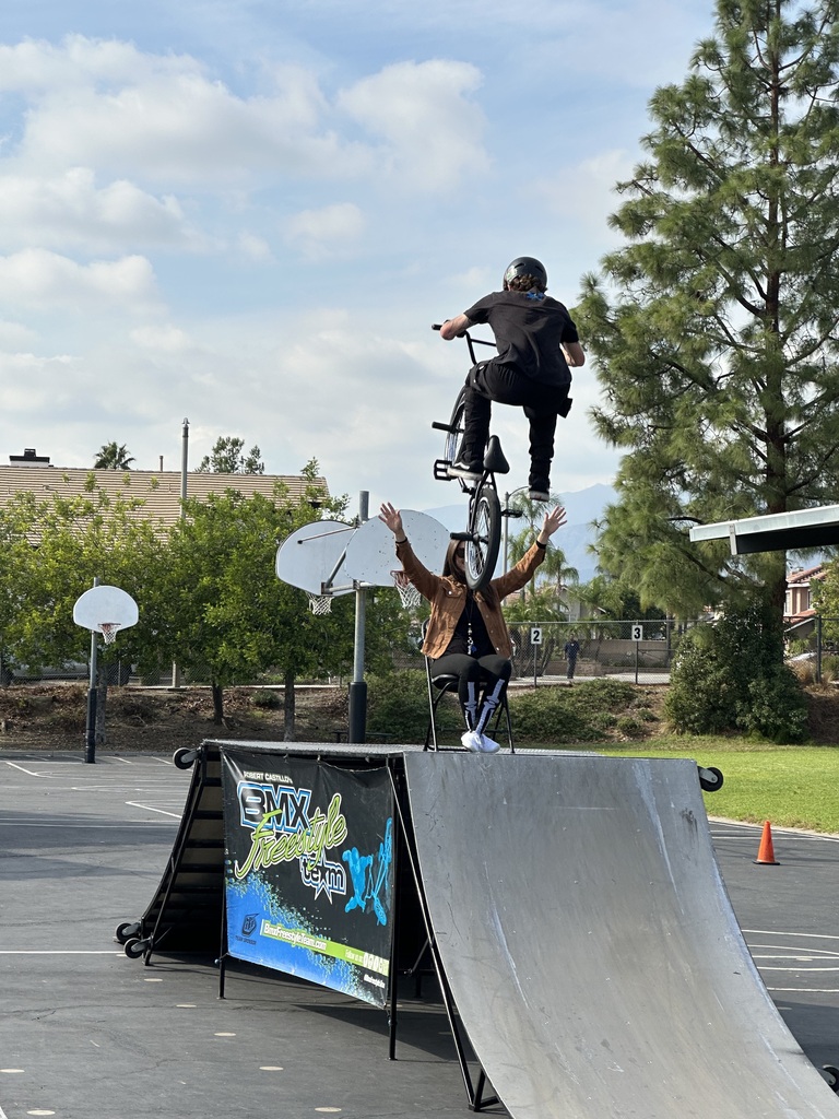 BMX